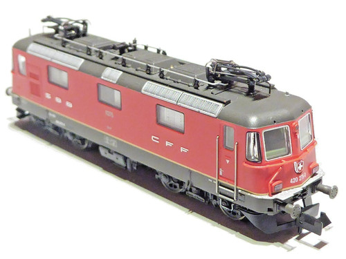 Fleischmann 7570045 sbb ffs - 7570045,