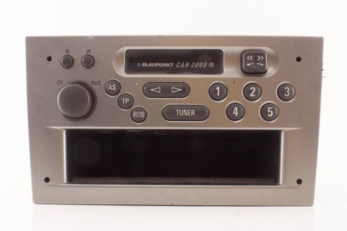 Opel omega 2001 radio - omega,