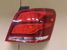 Rückleuchte Mercedes-Benz