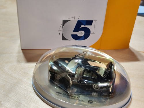 Bmw 5er limousine - 1:43, modell