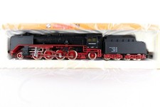 Arnold 2511 Dampflok BR 41 001 der DRB, Rauchgenerator, OVP, (E213)