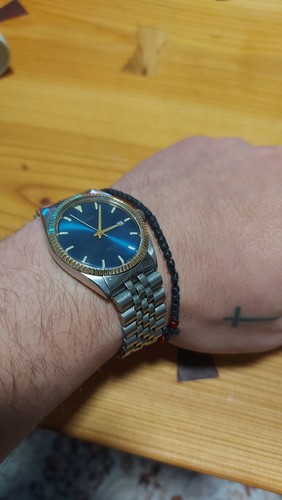Vintage citizen wr50 - vintage,