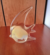 Leonardo Deko Glasfisch