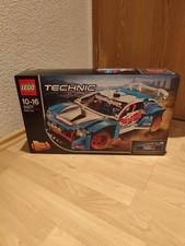 LEGO Rallyeauto - 42077