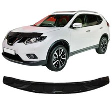 Motorhaube Windabweiser Für
