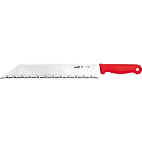Dämmstoffmesser 480mm - dÄmmstoffmesser,
