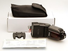 Nissen Aufsteck Blitzgerät Di