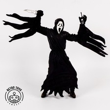 McFarlane SCREAM Ghost Face