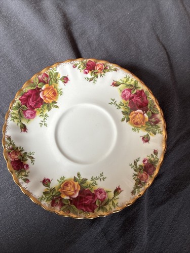 Royal albert old country roses
