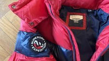 Superdry Expedition Steppjacke