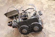 Mercedes Benz W201 190E 2.6