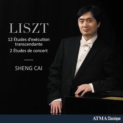 Acd22783 sheng cai liszt - sheng,