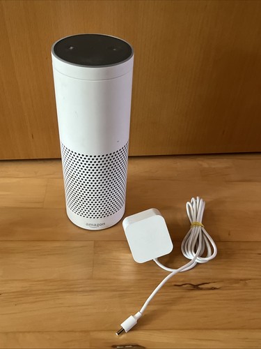 Amazon echo 1st - echo,