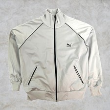 Puma herren track jacket - puma,