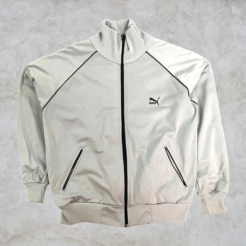 Puma herren track - l,