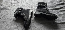 Damen boots stiefel größe - stiefel,