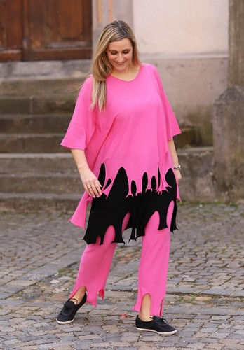 Philomena christ lagenlook - -,