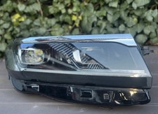 Vw Touareg Scheinwerfer Rechts