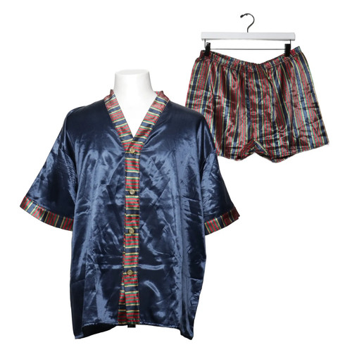 Pyjama größe 52 54 - pyjama,, 52/54