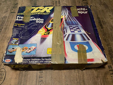 TCR Rennbahn 500, inkl