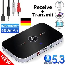 Bluetooth 5.3 Adapter