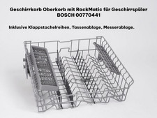 Geschirrkorb Oberkorb BOSCH