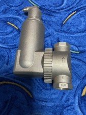 Spirovent Microblasenabscheider 1 1/4 Zoll DN32 Neu