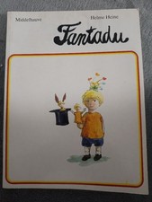 Fantadu von Helme Heine