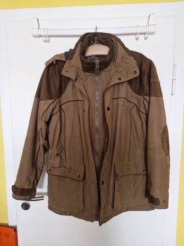 Percussion herren jagdjacke - percussion, herren-jagdjacke
