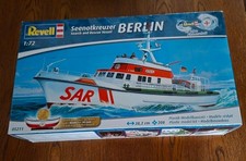 Revell 05211, Seenotkreuzer