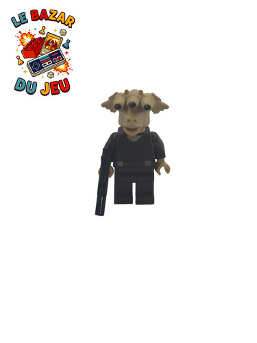 Lego star wars - star,