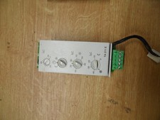 Junkers Witterungsgeführte Regelung TA211E