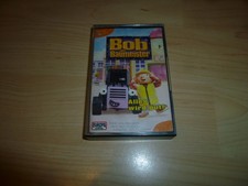 Hörspiel Kassette - Bob der