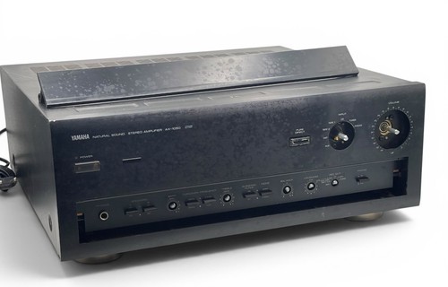 Yamaha 1050 high end - yamaha,