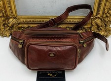 The Bridge Marsupio Story