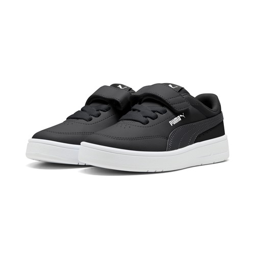 Puma court classic - classic, clean