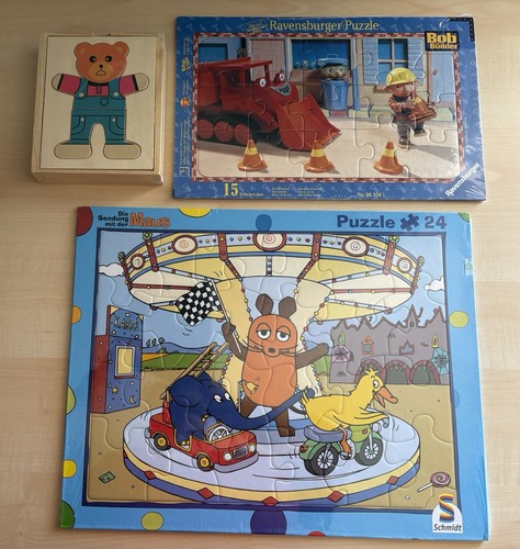Puzzles für kleinkinder - für, kleinkinder,