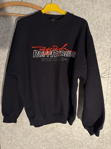 Vintage ruff ryders - vintage,