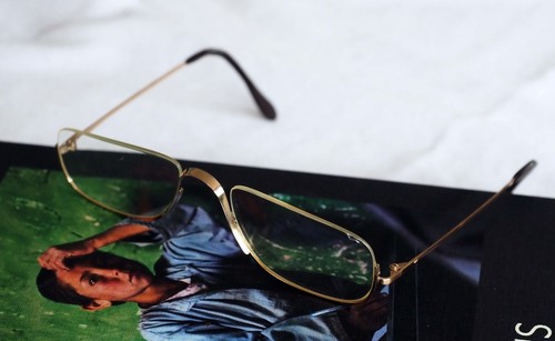 Brillengestell rodenstock r862 - rodenstock,