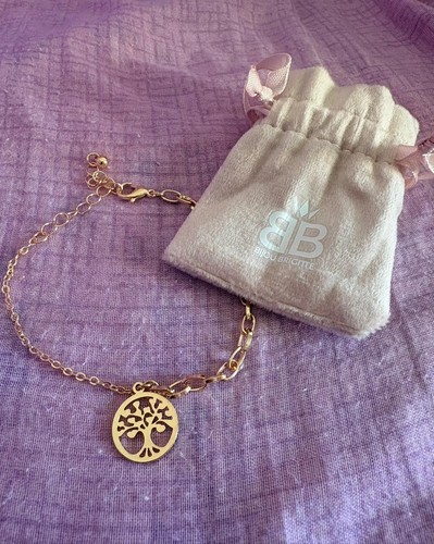 Bijou brigitte armband - bijou,