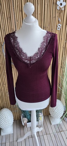 Traumhaftes shirt xs 34 - h&m, gr.xs/34