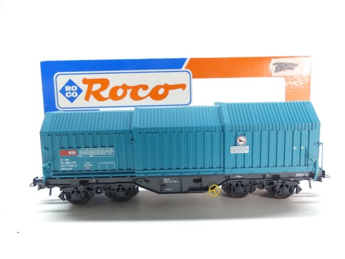 Roco 46293 - roco, h0
