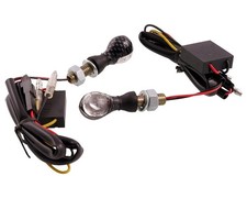 Blinker VANEZ Bubble LED