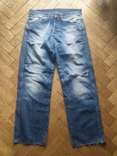 Jeans Bigstar Gr. M