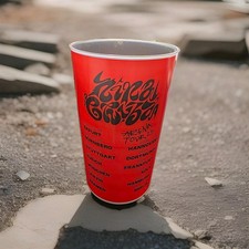 1 Cup Becher Nina Chuba