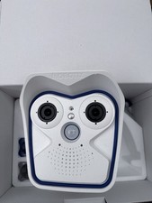 Mobotix M16B-6D6N036, inkl. Zubehör in OVP