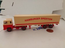 Z214 wiking scania 111 unten - z214,