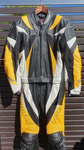 Dainese motorrad lederkombi - dainese,