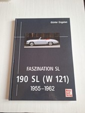 Faszination SL - 190 SL