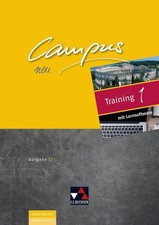 Campus C Training 1 - neu Johanna Butz
